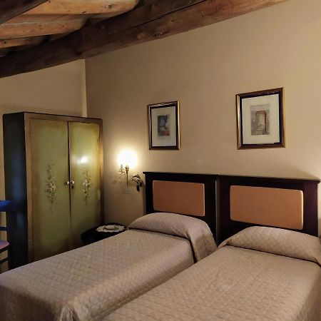 Agriturismo Il Gelso Traversetolo Exterior foto