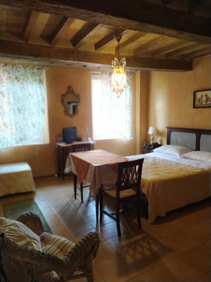Agriturismo Il Gelso Traversetolo Exterior foto
