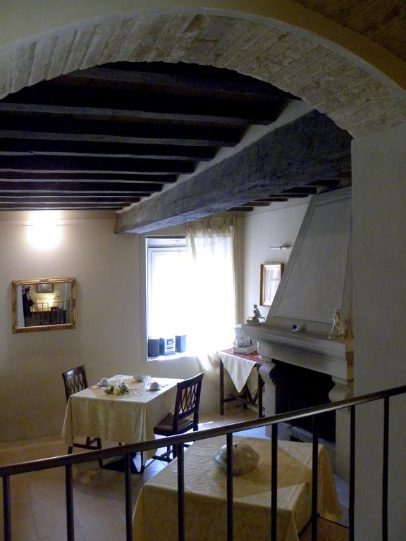 Agriturismo Il Gelso Traversetolo Exterior foto