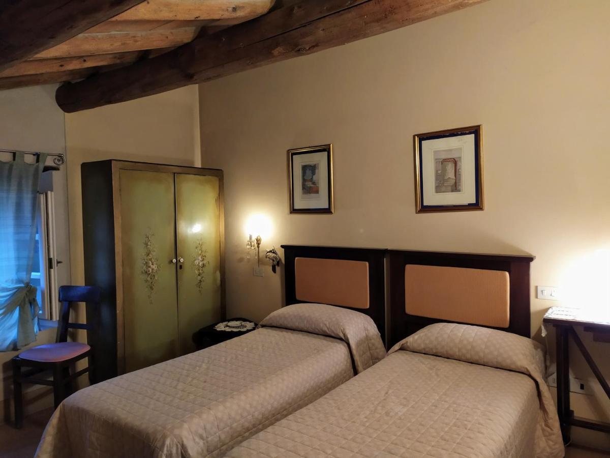 Agriturismo Il Gelso Traversetolo Exterior foto