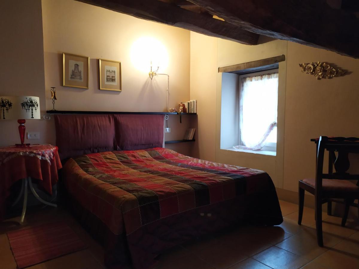Agriturismo Il Gelso Traversetolo Exterior foto